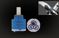 Смеситель для ванны Gappo G35 G2235 универсальный Хром — фото 10, Смеситель для ванны