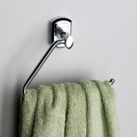 Полотенцедержатель WasserKRAFT Oder Хром арт-K-3061 — фото 2, Полотенцедержатели