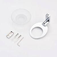 Мыльница Raglo R300.02 Хром — фото 10, Мыльницы