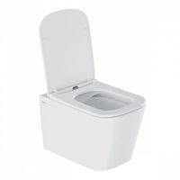 Товар: Унитаз Iddis Bild BILRDSEi25 подвесной с сиденьем Микролифт - фото 6 Унитаз Iddis Bild BILRDSEi25 подвесной с сиденьем Микролифт — фото 6, Подвесные унитазы