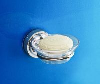 Товар: Мыльница Ridder 12040000 Хром - фото 2 Мыльница Ridder 12040000 Хром — фото 2, Мыльницы