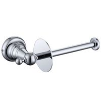 Держатель бумажных полотенец Kaiser KH-2220 Хром — фото 1, Полотенцедержатели