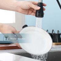 Товар: Смеситель для кухни Splenka S203.49.06 Черный матовый - фото 8 Смеситель для кухни Splenka S203.49.06 Черный матовый — фото 8, Смесители для кухни