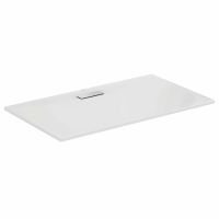 Акриловый поддон для душа Ideal Standard Ultraflat New 140х90 T448401 Белый — фото 3, Акриловые душевые поддоны