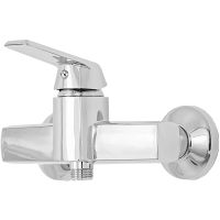 Смеситель для душа Orange OneLife P02-200cr Хром — фото 1, Смеситель для душа