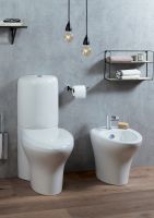 Товар: Смеситель для биде Jacob Delafon Composed Хром арт-E73075-CP - фото 2 Смеситель для биде Jacob Delafon Composed Хром арт-E73075-CP — фото 2, Смесители для биде