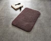 Товар: Коврик для ванной комнаты Ridder Chic 90x60 7104317 Бежевый Коричневый - фото 3 Коврик для ванной комнаты Ridder Chic 90x60 7104317 Бежевый Коричневый — фото 3, Аксессуары для туалета