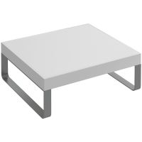 Полотенцедержатель Jacob Delafon Parallel 52 EB507-BME Хром — фото 2, Полотенцедержатели