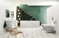 Товар: Смеситель на борт ванны Ravak Rosa RS 025.00 Хром арт-X07P003 - фото 5 Смеситель на борт ванны Ravak Rosa RS 025.00 Хром арт-X07P003 — фото 5, Смесители на борт ванны