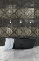 Керамогранит Del Conca Boutique HBO8 Shine Hard Noisette 60х120 см — фото 7, Керамогранит