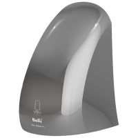 Сушилка для рук Ballu BAHD-1000AS Chrome Зеркальный хром — фото 1, Сушилки для рук