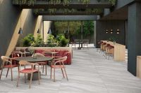 Керамогранит Belleza Nivea Light Grey Shapetouch СК000043077 60х120 см — фото 2, Керамогранит