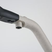 Смеситель для кухни Gappo G4398-81 Белый Черный — фото 14, Смесители для кухни