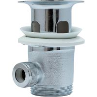 Смеситель для биде Allen Brau Priority 5.31A04-00 Хром — фото 6, Смесители