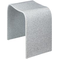 Товар: Стульчик для ванной Geralis T-DS Серый - фото 2 Стульчик для ванной Geralis T-DS Серый — фото 2, Сиденья