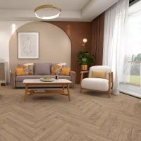 Ламинат Woodstyle Arrow 109 Дуб Импакт 600x100х12 мм — фото 2, Ламинат