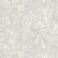 Обои Decori-Decori Forte dei Marmi 2 83722 Винил на флизелине (1,06*10,05) Белый/Бежевый/Серый, Мрамор — фото 1, Обои для стен