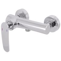 Смеситель для душа Rav Slezak Tigris Хром арт-TG181.5 — фото 1, Смеситель для душа