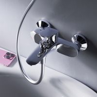 Товар: Смеситель для ванны AM.PM Like F8010016 Хром - фото 7 Смеситель для ванны AM.PM Like F8010016 Хром — фото 7, Смеситель для ванны