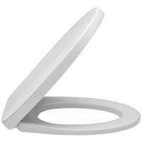 Комплект унитаза Jacob Delafon Patio EDV102-00+E70021-00 с инсталляцией Viega Prevista Dry 792855 с сиденьем Микролифт и клавишей смыва Хром — фото 4, Унитазы