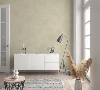 Обои Marburg Shades 32421 Винил на флизелине (0,53*10,05) Бежевый, Штукатурка — фото 4, Обои для стен