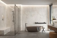 Керамогранит Creto Sunhearrt Temptation Avorio 80x160 см арт-MPL-057485 — фото 2, Керамогранит