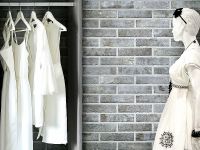 Керамогранит Rondine Tribeca White Brick J85888 6х25 см — фото 4, Керамогранит