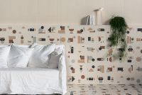 Керамогранит 41Zero42 Sunday Sunset Gesso 4100656 20х20 см — фото 2, Керамогранит