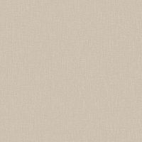 Обои Grandeco Atmosphere AT1006 Винил на флизелине (0,53*10,05) Коричневый, Рогожка — фото 1, Обои для стен