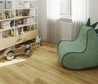 Ламинат Dream floor Modern Дуб Перинейский 1292х193х8 мм — фото 3, Ламинат