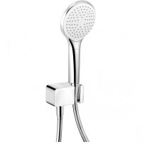 Душевой гарнитур Kludi Freshline 6787005-00 Хром — фото 1, Душевые гарнитуры