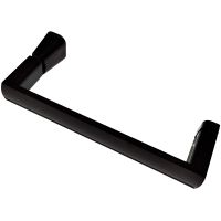 Товар: Душевой уголок Abber Schwarzer Diamant 90x90 AG02090B5 профиль Черный стекло прозрачное - фото 3 Душевой уголок Abber Schwarzer Diamant 90x90 AG02090B5 профиль Черный стекло прозрачное — фото 3, Квадратные душевые уголки