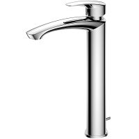 Смеситель для раковины Toto GM TLG09305R Хром — фото 1, Смесители для раковины