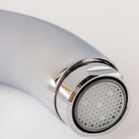 Товар: Смеситель для раковины Kludi Bozz 382450576 Хром - фото 2 Смеситель для раковины Kludi Bozz 382450576 Хром — фото 2, Смесители