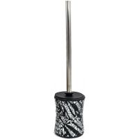 Ершик для унитаза Ridder Frey 2243410 Черный — фото 1, Ершики для унитаза