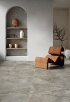 Керамогранит Mykonos Bali Smoke Mat 60x120 см — фото 2, Керамогранит