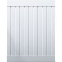 Декоративная панель HIWOOD LV124 NP 2700x120x12 мм — фото 3, Панели