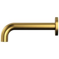 Товар: Смеситель для ванны Whitecross Y brushed gold YSET06TOPGLB Брашированное золото - фото 6 Смеситель для ванны Whitecross Y brushed gold YSET06TOPGLB Брашированное золото — фото 6, Смесители