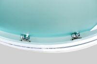 Товар: Душевая кабина Esbano ES-L115CR 115x85 L ESKL115CRL без гидромассажа - фото 19 Душевая кабина Esbano ES-L115CR 115x85 L ESKL115CRL без гидромассажа — фото 19, Душевые кабины