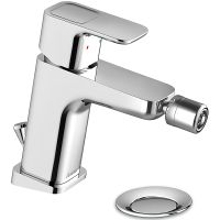 Товар: Смеситель для биде Ravak 10° TD 055.00 X070067 Хром - фото 1 Смеситель для биде Ravak 10° TD 055.00 X070067 Хром — фото 1, Смесители для биде