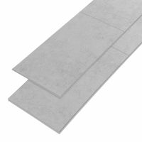 Виниловый ламинат Акватон Novita Stronghold SPS Prague 4,2 11 23738 Бетон мокко 1168х292х4,2 мм — фото 2, Виниловый ламинат