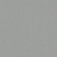 Обои Zambaiti Parati Vision Винил на флизелине (0,70*10,05) Серый, Рогожка арт-76009 — фото 1, Обои для стен