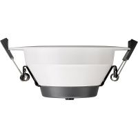 Товар: Встраиваемый светильник Arlight Cyclone 023206(2) Белый - фото 2 Встраиваемый светильник Arlight Cyclone 023206(2) Белый — фото 2, Точечные светильники