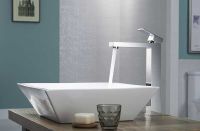 Товар: Смеситель для раковины Timo Selene 3061/00F Хром - фото 2 Смеситель для раковины Timo Selene 3061/00F Хром — фото 2, Смесители