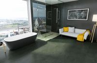 Товар: Виниловый ламинат Fargo Stone 68S451 Имперадор Грей 600х300х4 мм - фото 3 Виниловый ламинат Fargo Stone 68S451 Имперадор Грей 600х300х4 мм — фото 3, Виниловый ламинат