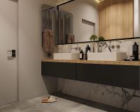 Товар: Виниловый ламинат Stone Floor SPC 237-Y НР Плитка Бежевая 610х305х4,5 мм - фото 4 Виниловый ламинат Stone Floor SPC 237-Y НР Плитка Бежевая 610х305х4,5 мм — фото 4, Виниловый ламинат