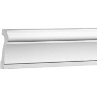 Молдинг Европласт 1.51.383 2000x75x22 мм — фото 1, Молдинги