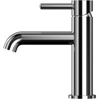 Товар: Смеситель для раковины Whitecross Y chrome Y1210CR Хром - фото 2 Смеситель для раковины Whitecross Y chrome Y1210CR Хром — фото 2, Смесители