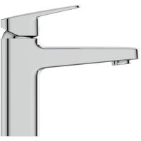 Товар: Смеситель для раковины Ideal Standard Ceraplan BD222AA Хром - фото 2 Смеситель для раковины Ideal Standard Ceraplan BD222AA Хром — фото 2, Смесители