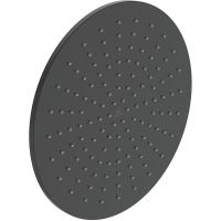 Верхний душ Ideal Standard Ideal Rain A5803XG Silk Black — фото 3, Верхние души